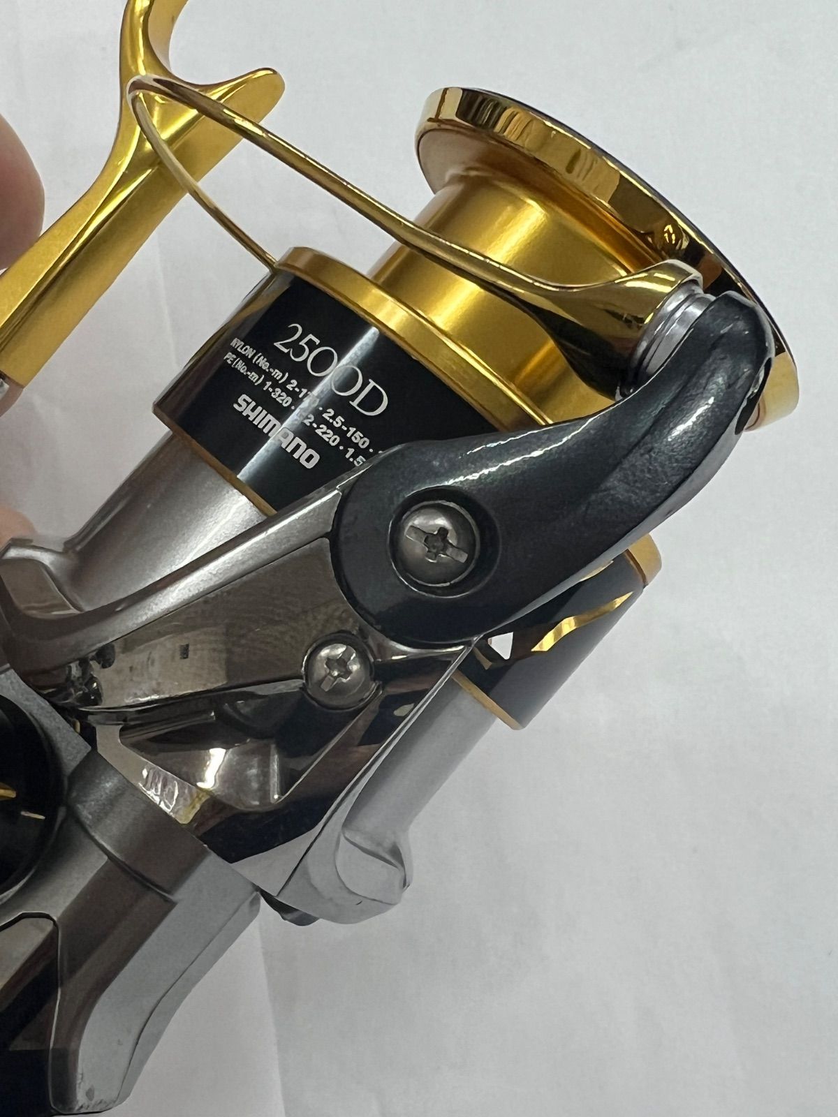 ＢＢ-Ｘデスピナ２５００ＤＨＧ