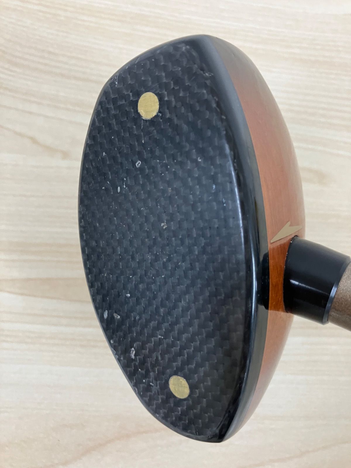 ☆パークゴルフ ノースウェイ ケースボール付 ノースウェイパーク