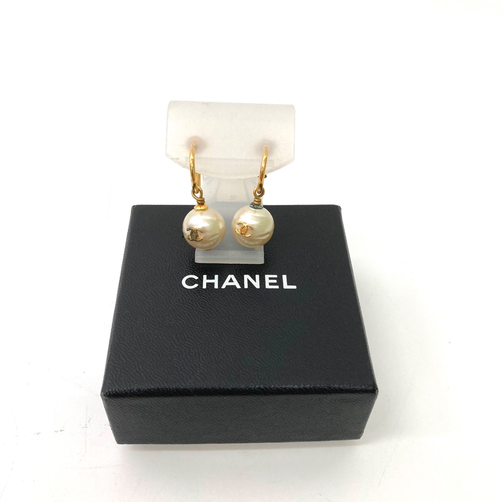 ✨12/31まで！期間限定お値下げセール✨【CHANEL】シャネル
