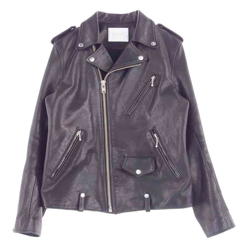 サンセットベイ SUNSET BAY レザージャケット KINGS キングス