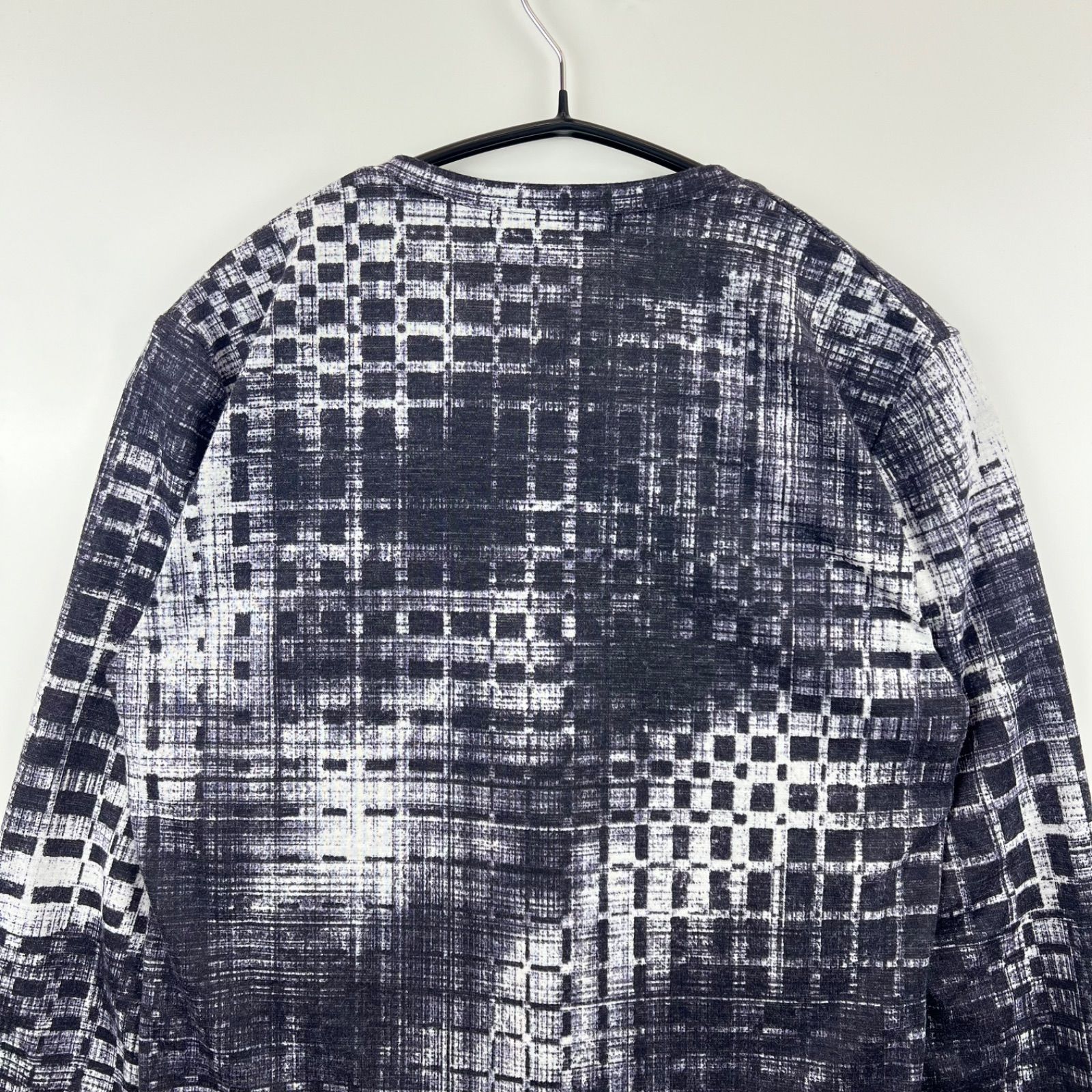 トルネードマート カットソー ロンT TORNADO MART ロンTシャツ 00s