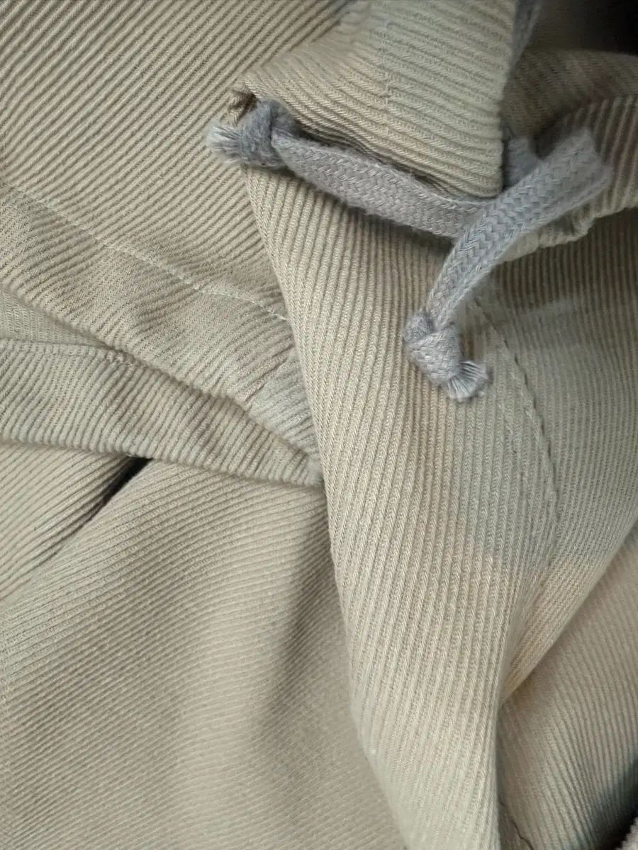  1 カミエン タン バギーパンツ チノパン パンツ