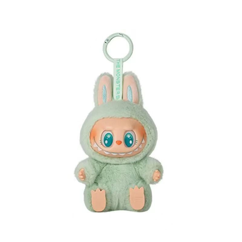 【正規品】LABUBU ぬいぐるみ2点 (バラ売り⭕️) 正規品】LABUBU ぬいぐるみ2点 (バラ売り⭕️)