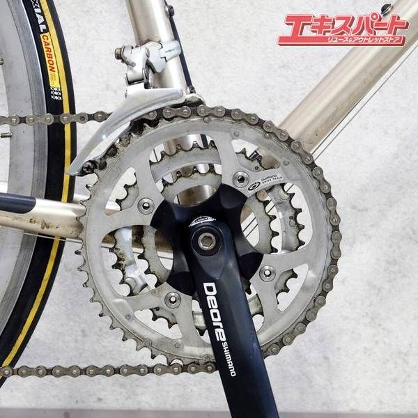 LAND GEAR SPORT GEAR 3800 DEORE XT M750 3×8S 2002 ランドギア