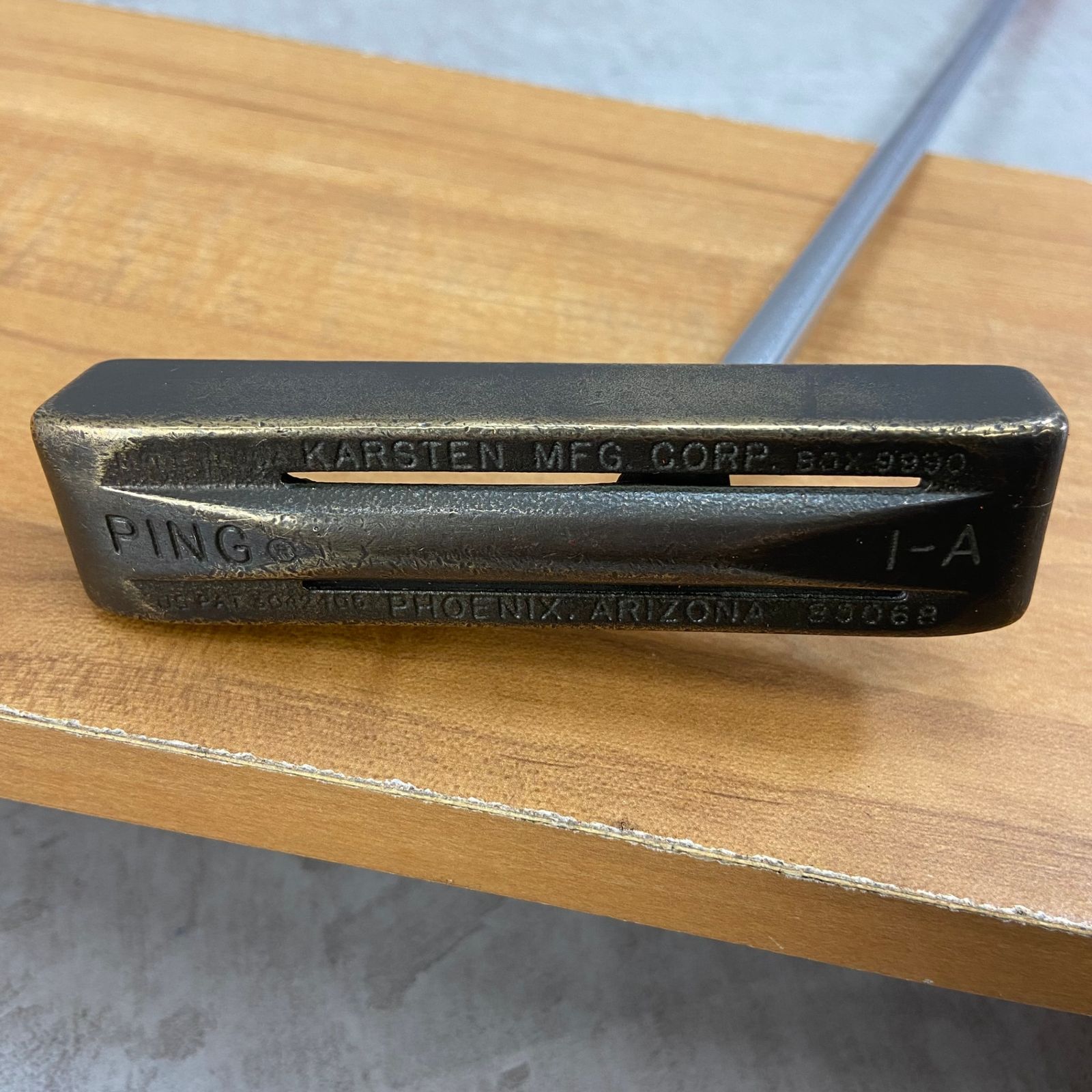 Karsten メンズゴルフ