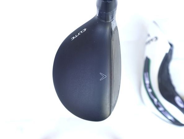 Callaway U4
