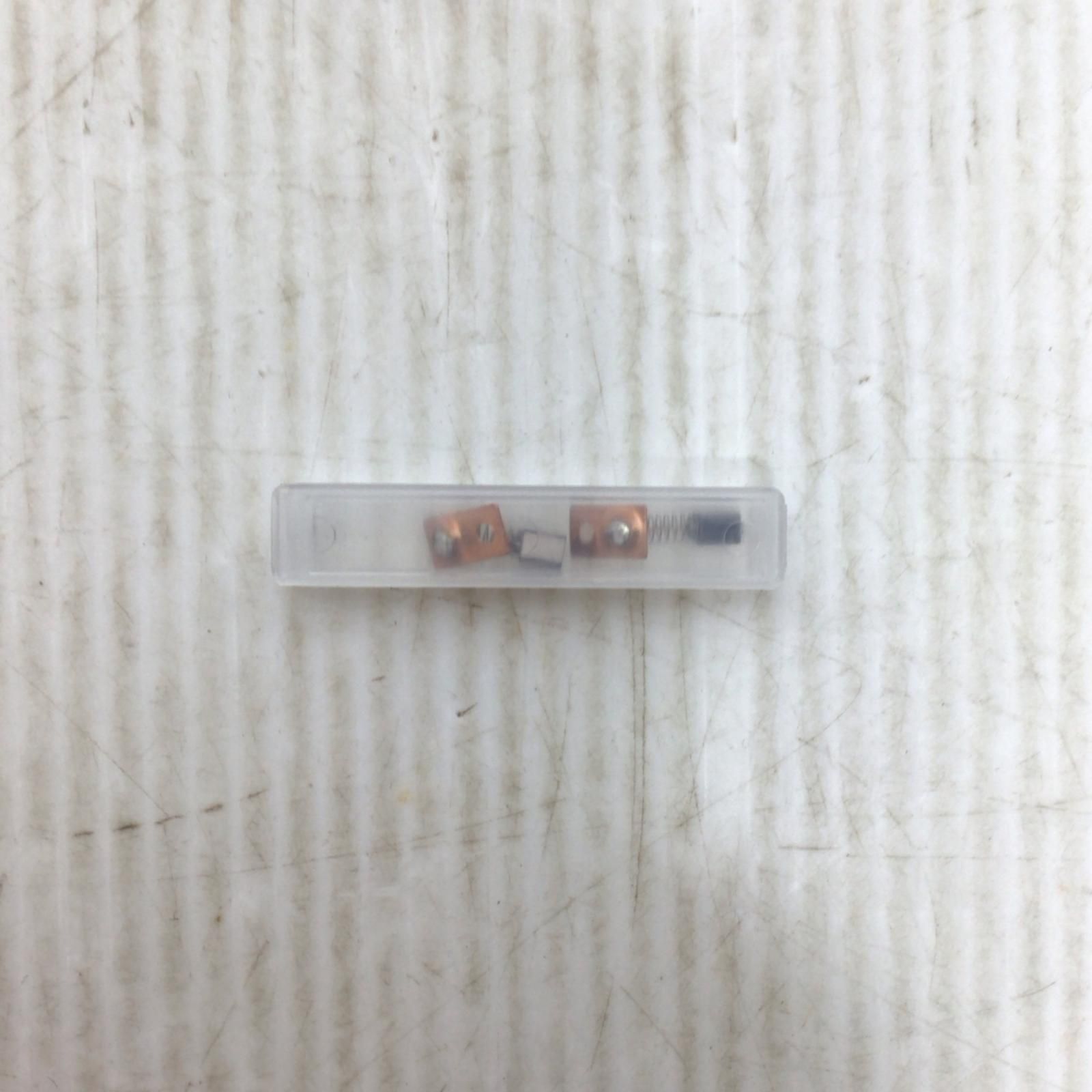 カーボンブラシ付 RPM-V35S