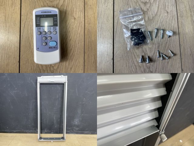 コロナルームエアコン【中古】展示品 動作保証 CORONA CW-16A4