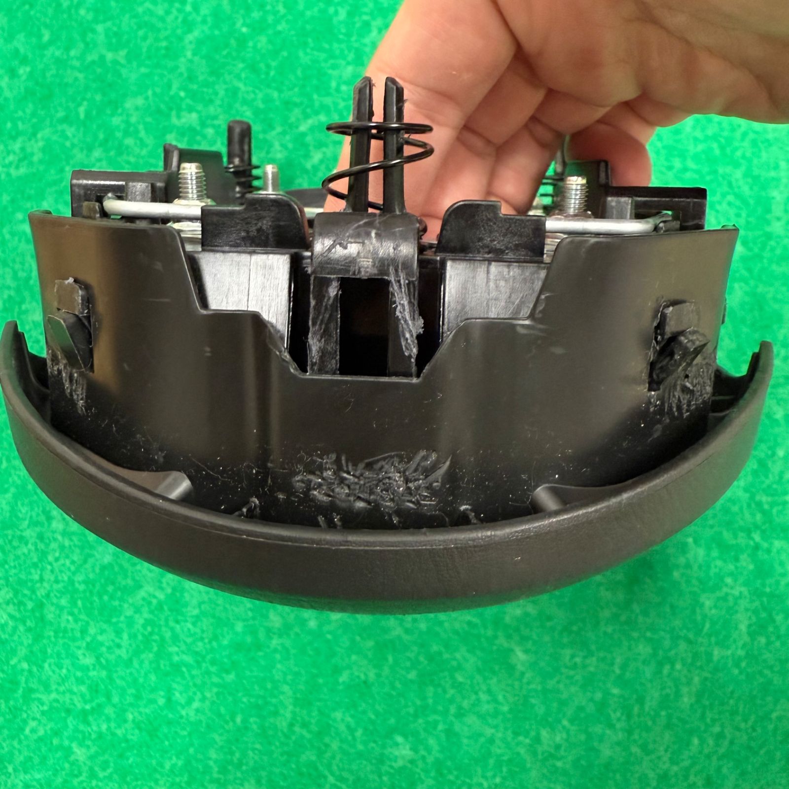 TDIチューニング　アクセラ　BM2FS用 TDIチューニング アクセラ BM2FS用 TDIチューニングアクセラBM2FS用