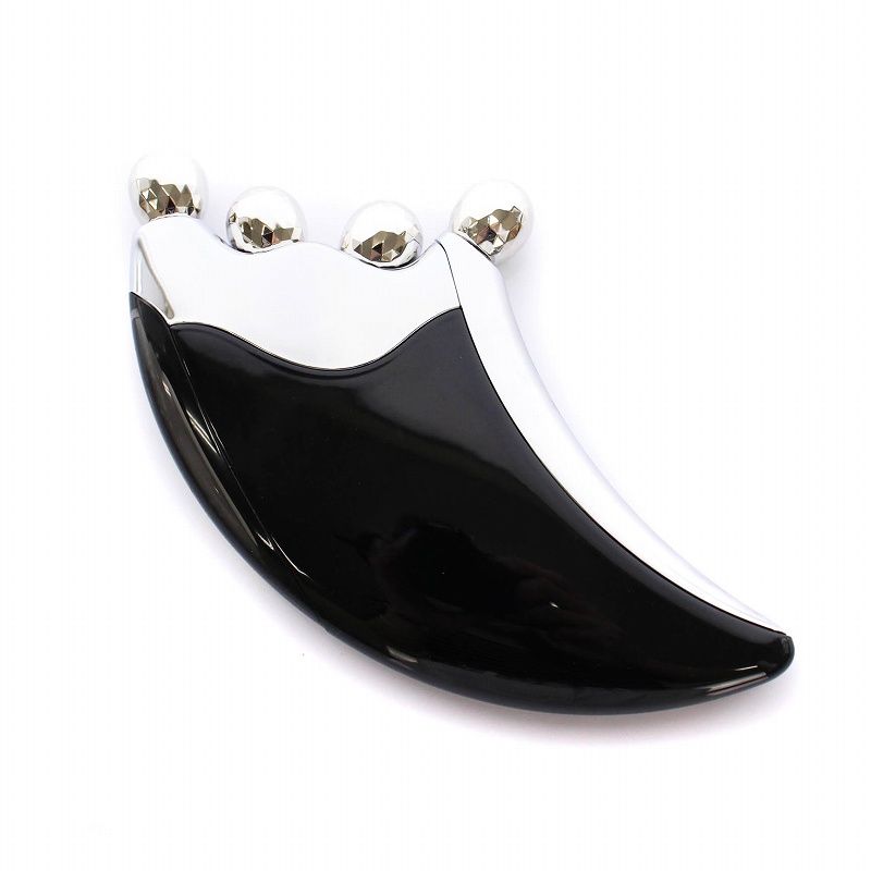 Refa リファ フォーカッサ ローラー ブラック リファ REFA 4