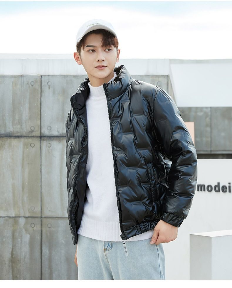 godsuage 光沢ダウンジャケット 712QjZ-EFEL._UF350,350_QL50_.jpg