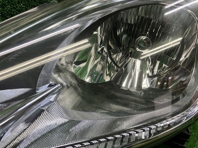 ホンダ GP1 フィットハイブリッド ヘッドライト 左右 HID P9604 8 レベ