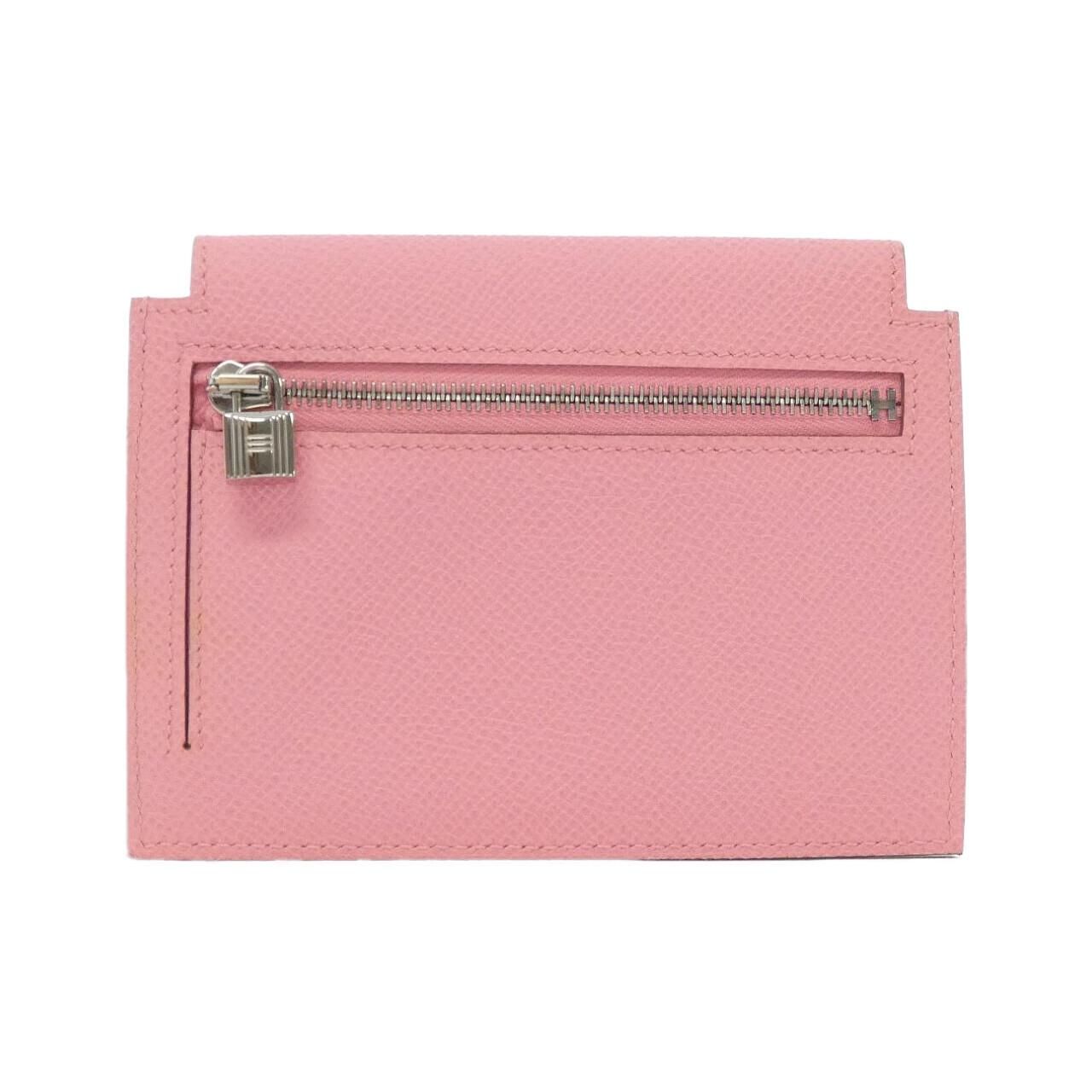 エルメス ケリー ポケット コンパクト 079001CK 財布 - メルカリ 