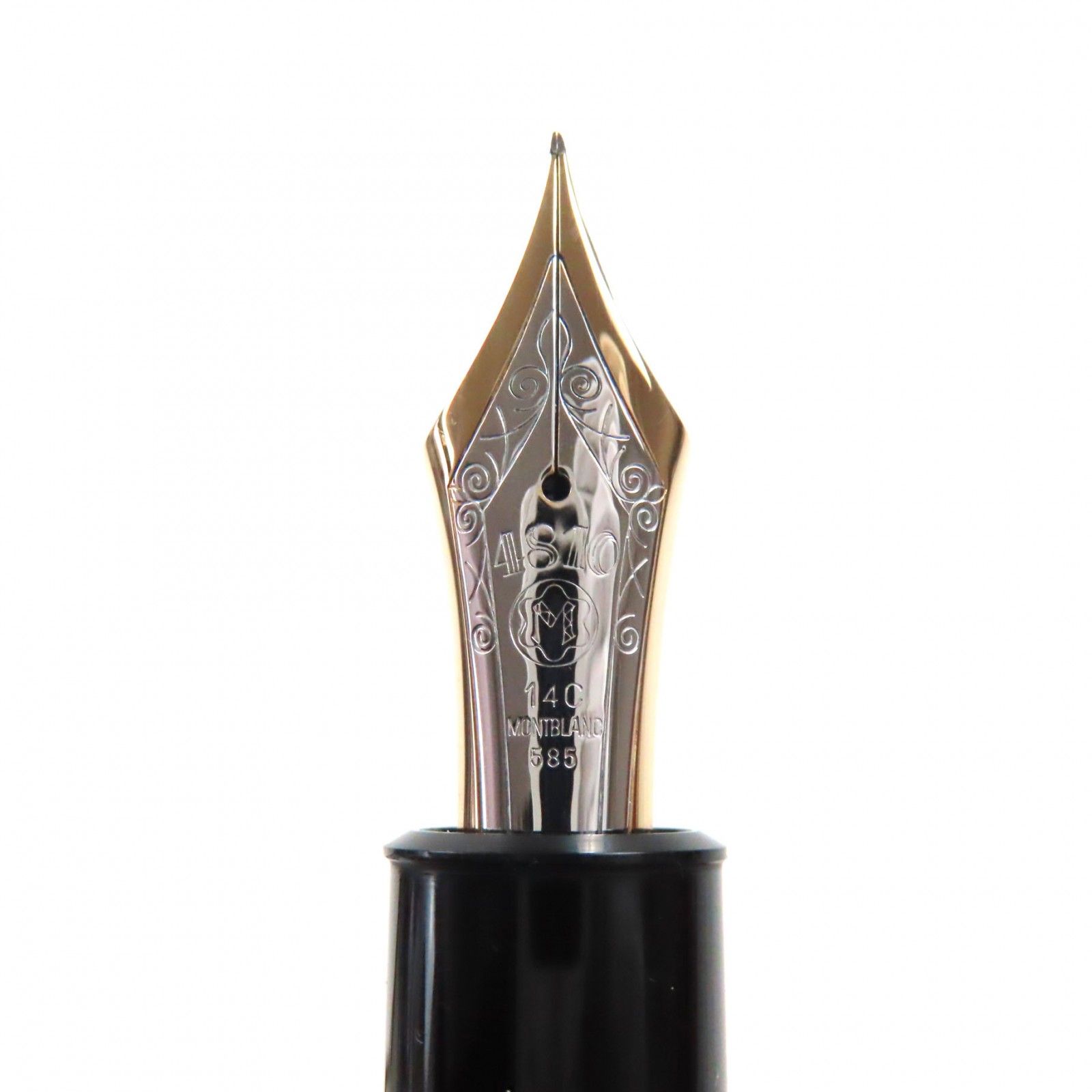 モンブラン マイスターシュテュック