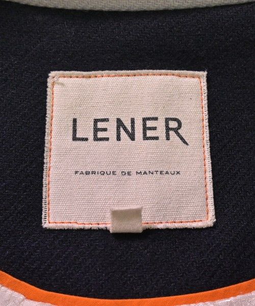 LENER コート レディース 【古着】【中古】【送料無料】 - RAGTAG