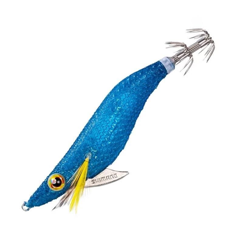 【新作入荷!!】 シマノ(SHIMANO) フラッシュ スイスイドロッパー セフィア エギ ルアー・フライ