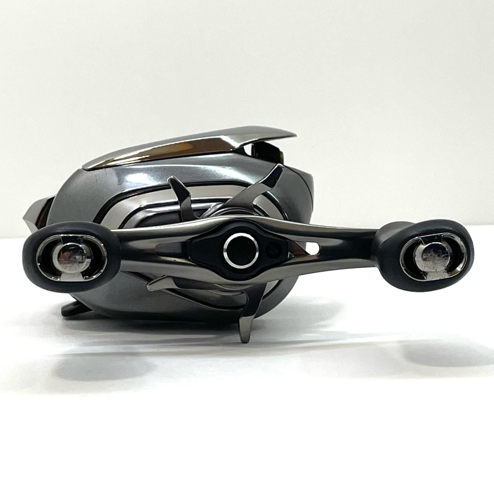 シマノ　16アンタレスDC HG ライトハンドル　10348 シマノ 16アンタレスDC HG ライトハンドル 10348