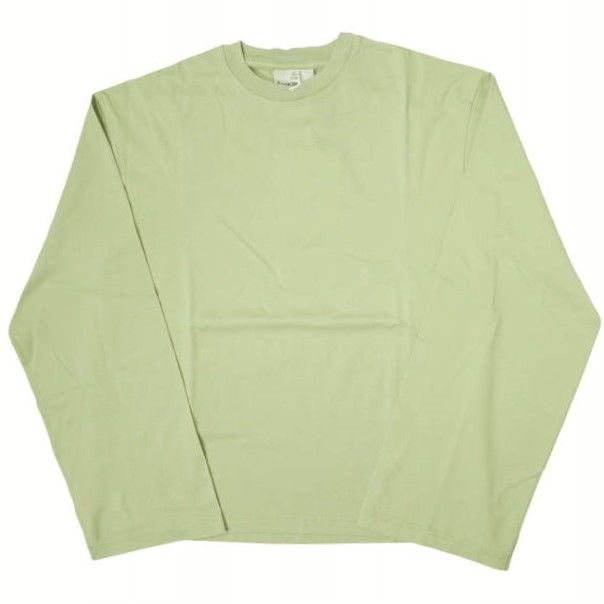 新品 Acne Studios アクネストゥディオズ ソリッドロングスリーブT 