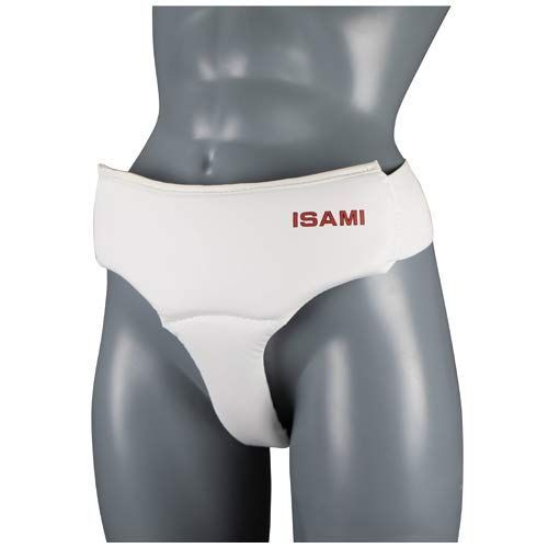 S 腰廻り 62~75cm ISAMI イサミ SS-6 女性用アンダーガード (S 腰廻り 62～75cm)