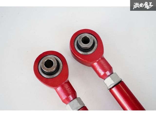 V36 スカイライン Z34 RZ34 フェアレディZ リアアッパーアーム ピロ