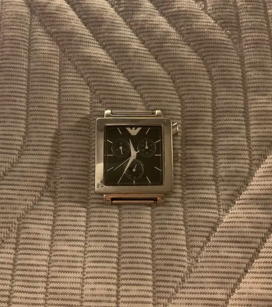 ARMANI アルマーニ AR5321 時計