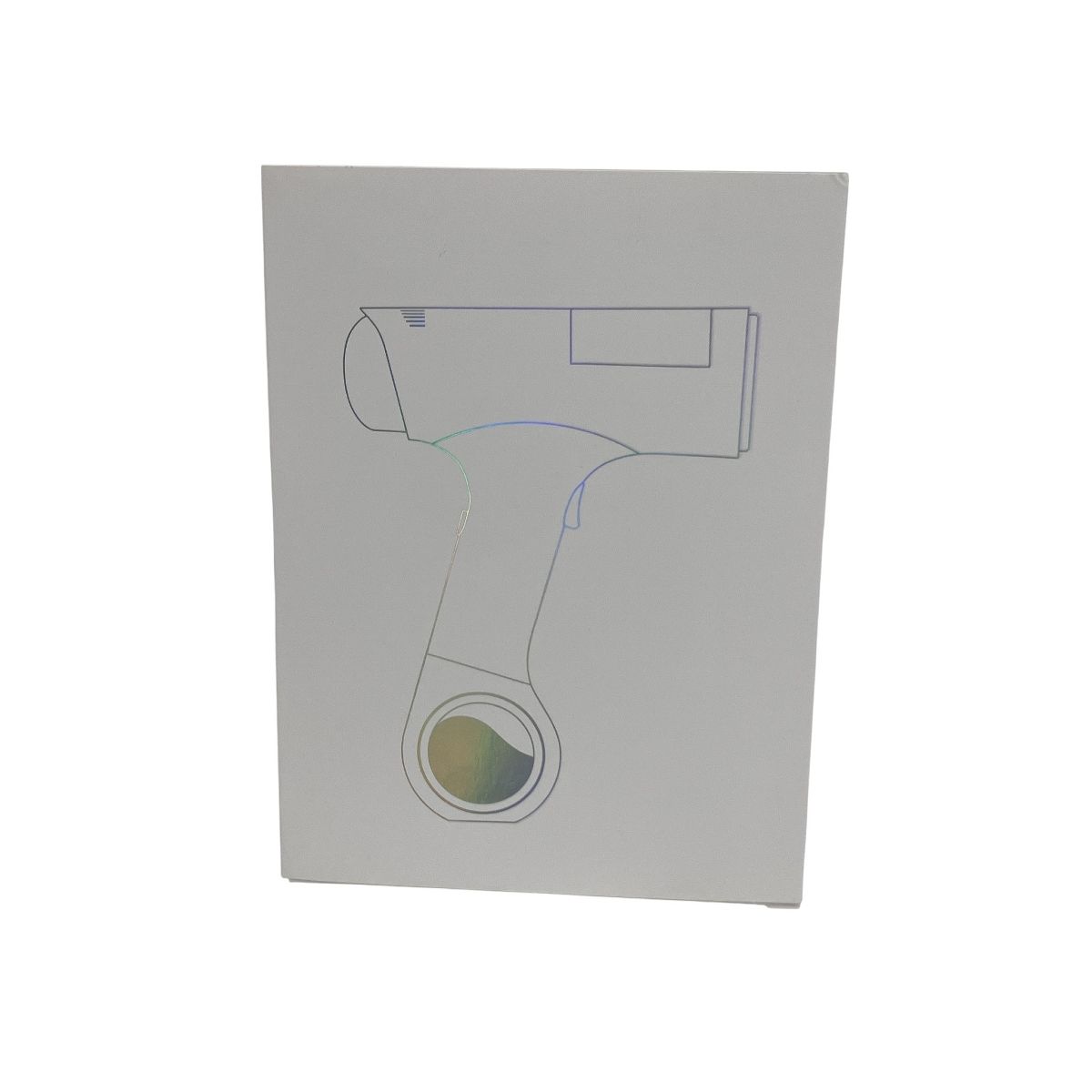 morus モルス V6 真空 吸着式 衣類 スチーマー ホワイト 2025年製 ♥ O10526498