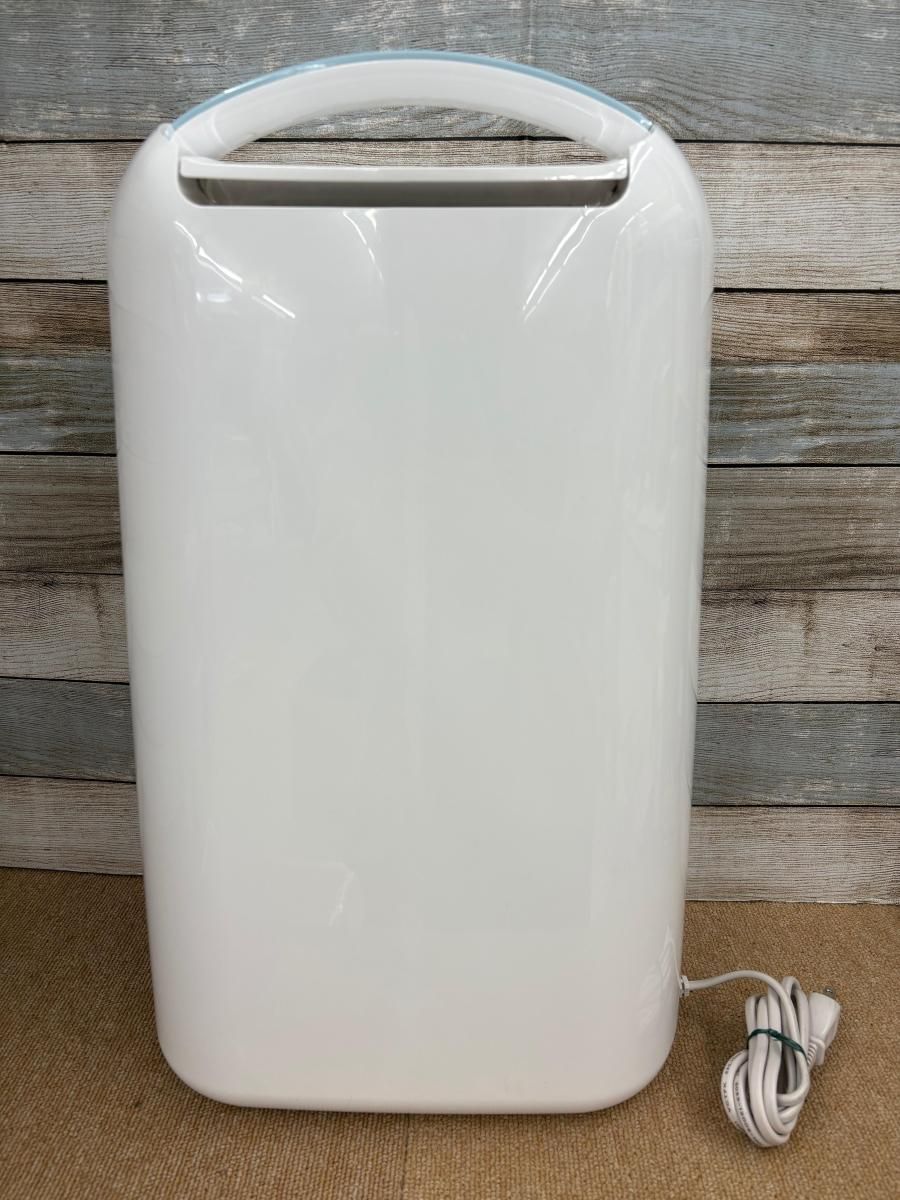 アイリスオーヤマ - 美品 アイリスオーヤマ 衣類乾燥除湿機 IJC
