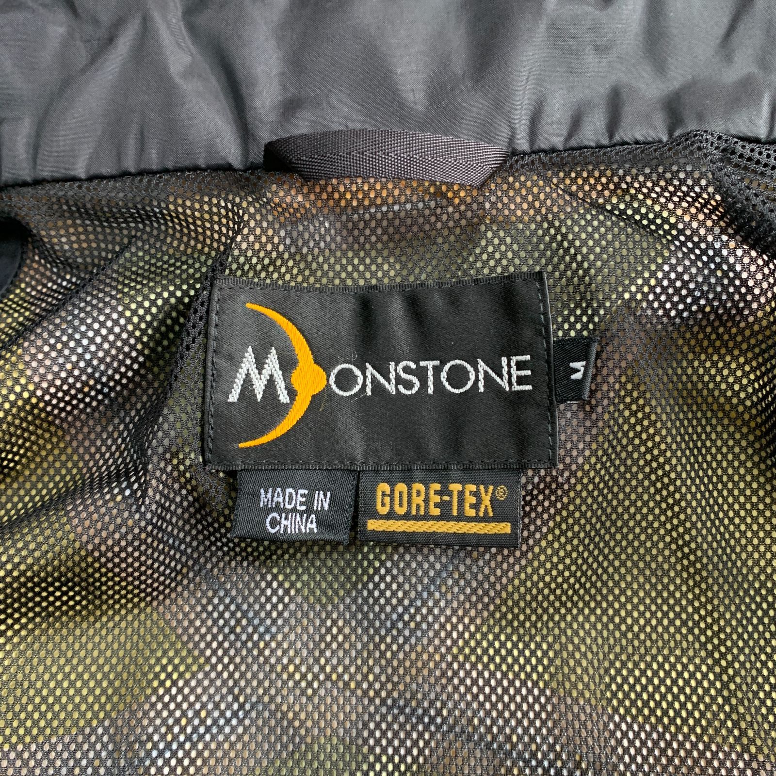 90s MOONSTONE ”GORE-TEX ” Mountain parka ムーンストーン