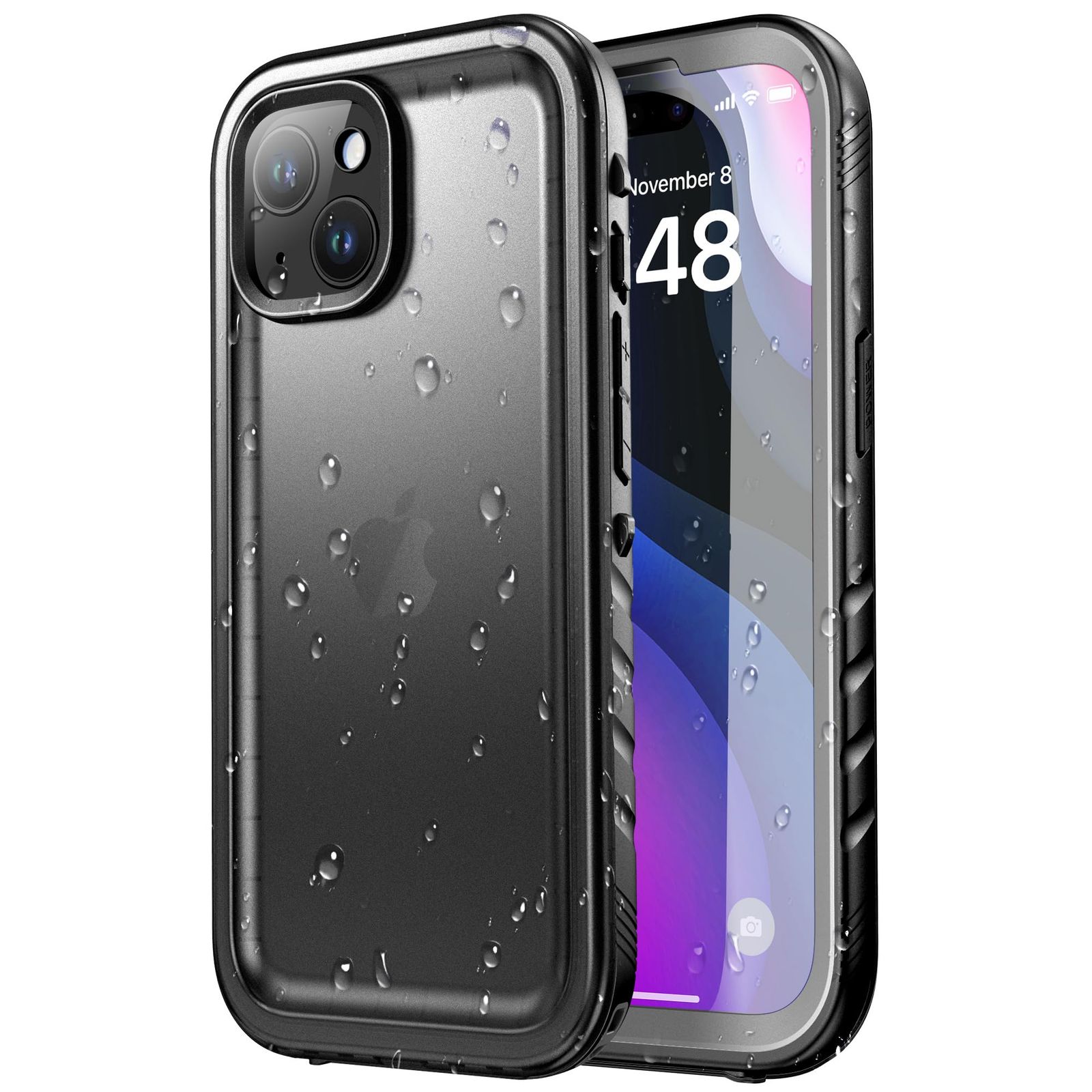 RMU north shore 114 185cm dynafitビンディング