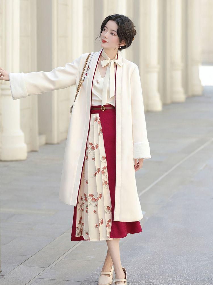 星 2025 豪華刺繍 漢服 かんふく 古風衣装 レトロ風 中華ロリータ コスプレ ワンピース 唐装 仙女服 中華風 美しい刺繍 学園祭用 文化祭用 舞台演出用 日常着 プレゼント用 レディース用HF317