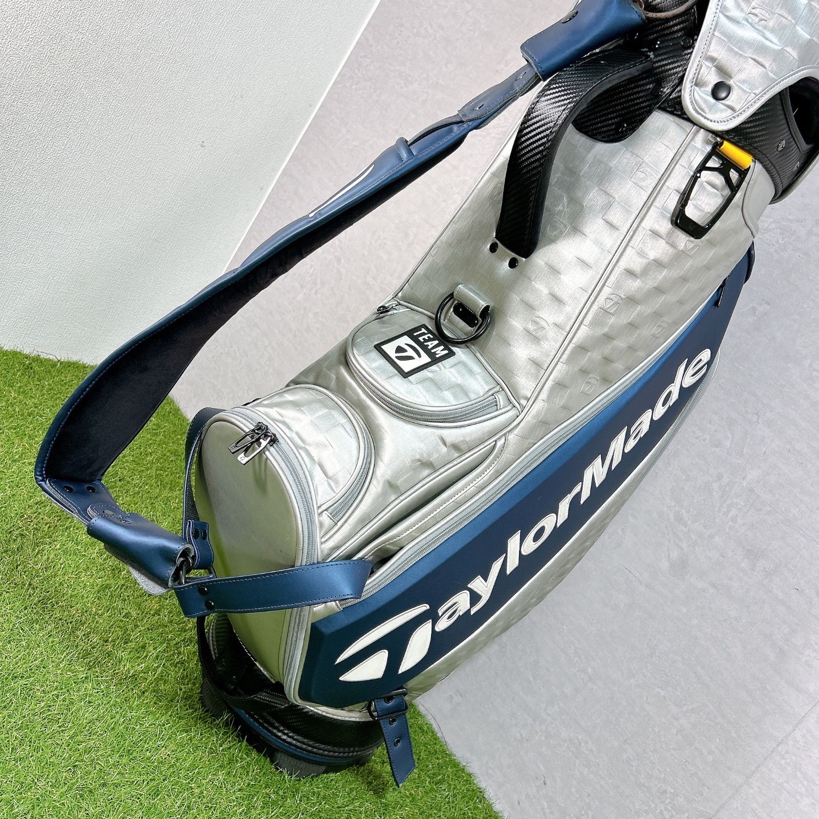 オール Qi10 テーラーメイド ゴルフ クラブセット メンズ 初心者