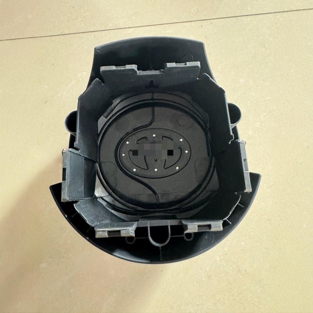 新型ヤリス対応 ステアリングホイールカバー ホーンカバー 内装用パネル 5個セット ドレスアップ 補修交換 高品質設計