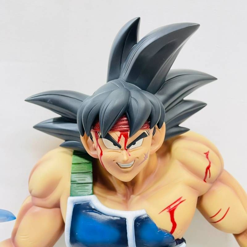 ドラゴンボール Z ギガンティックシリーズ バーダック フィギュア