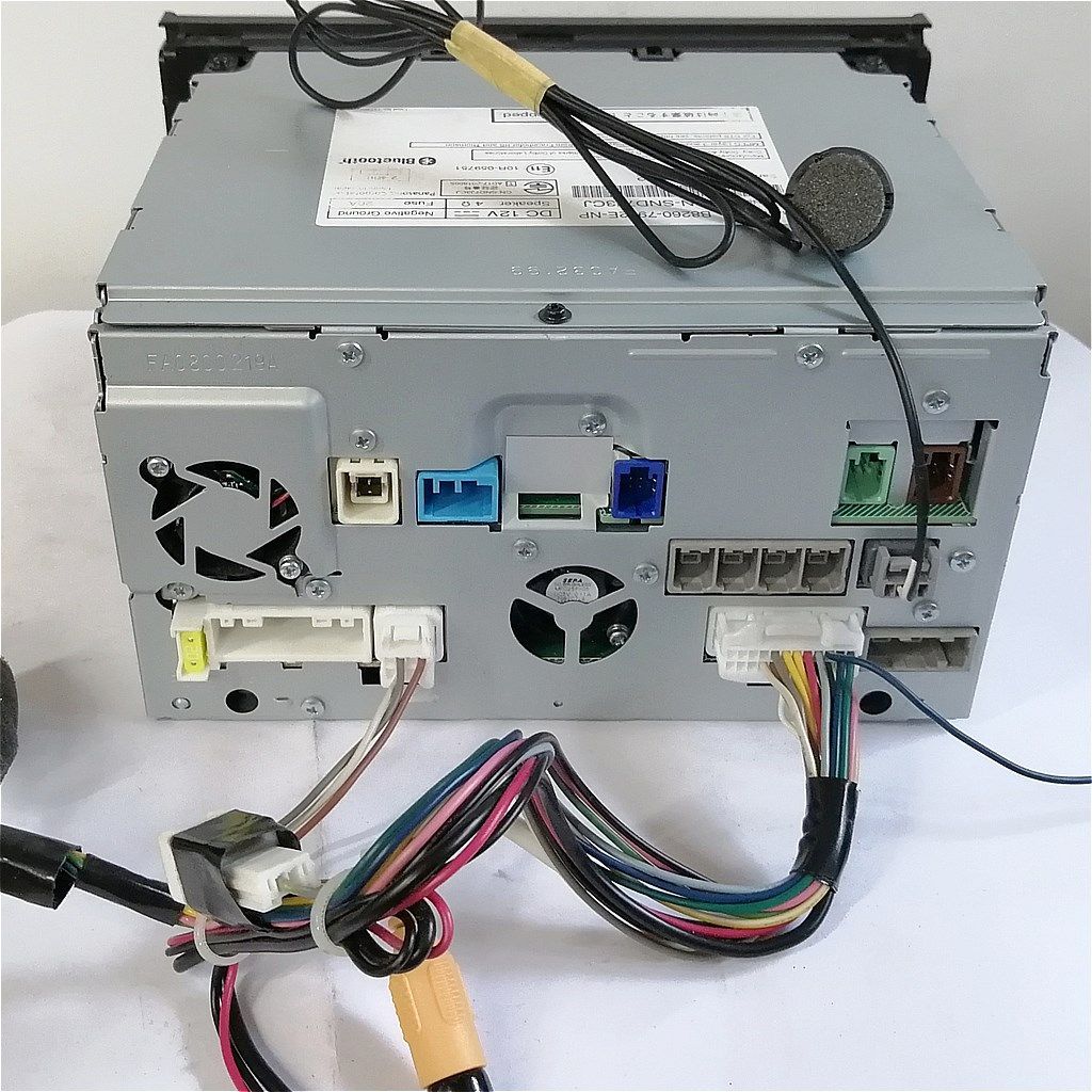 カーナビ 日産 MM317D-W 日産純正 MM317D-W カーナビ 【公式通販】