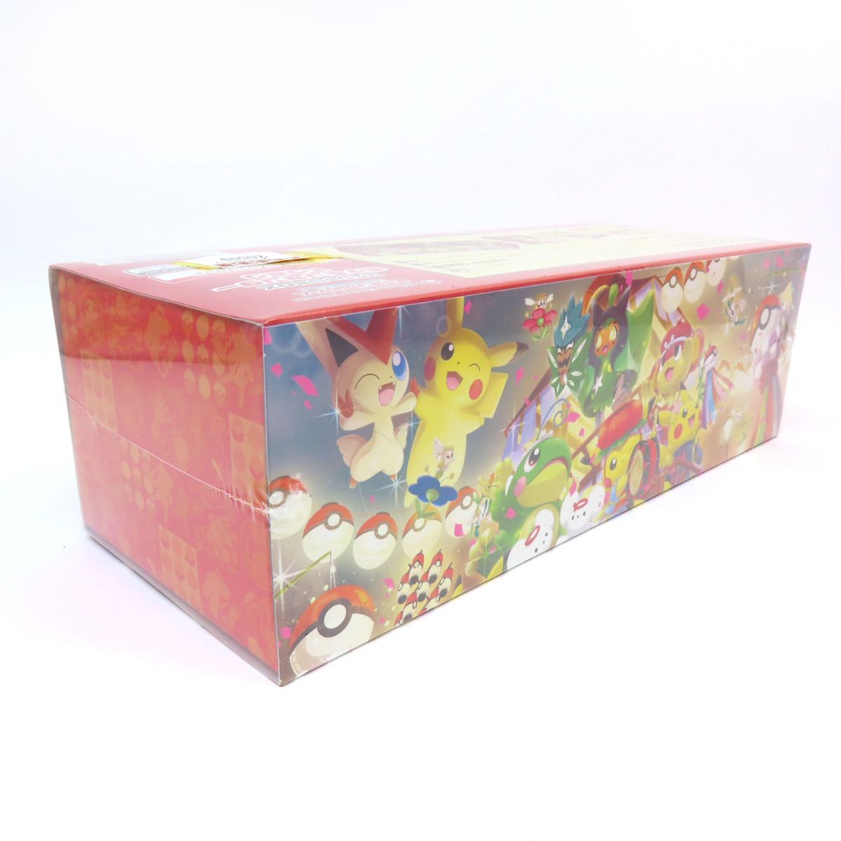 ポケモンカードゲーム スカーレット＆バイオレット ポケモンセンタートウホク Amazon.co.jp: ポケモンカードゲーム スカーレット