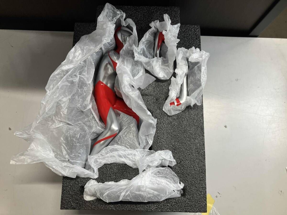 Classics シン･ウルトラマン