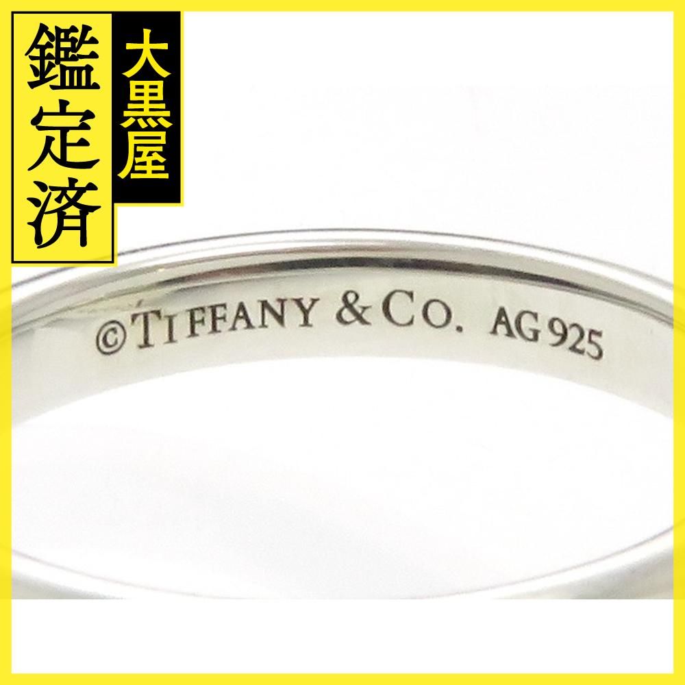 ティファニー - ハードウェア ボールリング 【430】 - メルカリ 