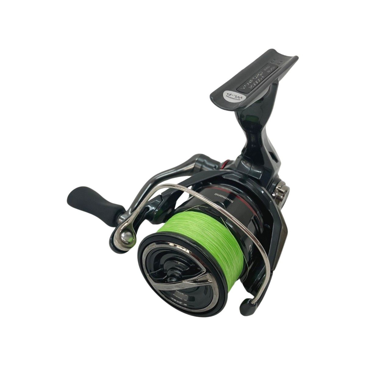 シマノ(SHIMANO) 20 ヴァンフォード 2500S ○完売しました