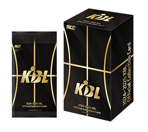 24 ー 25 シーズン KBL カード チャンウォン LG 一人で ミント バッチ転送