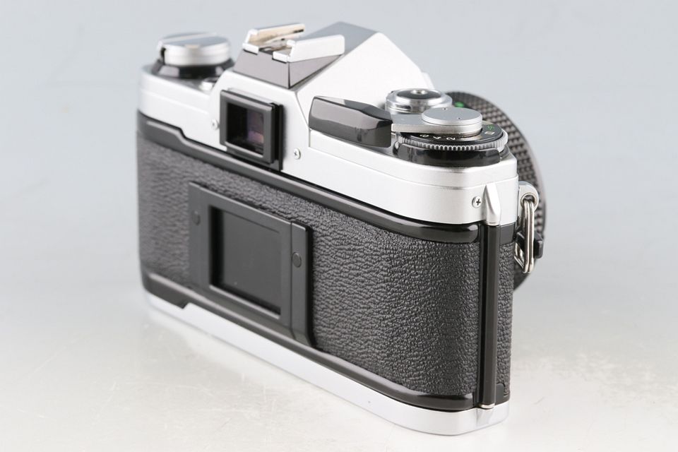 美品]完動品◎ペンタックスMX × 50mm f1.7 フィルムカメラ #97 PENTAX