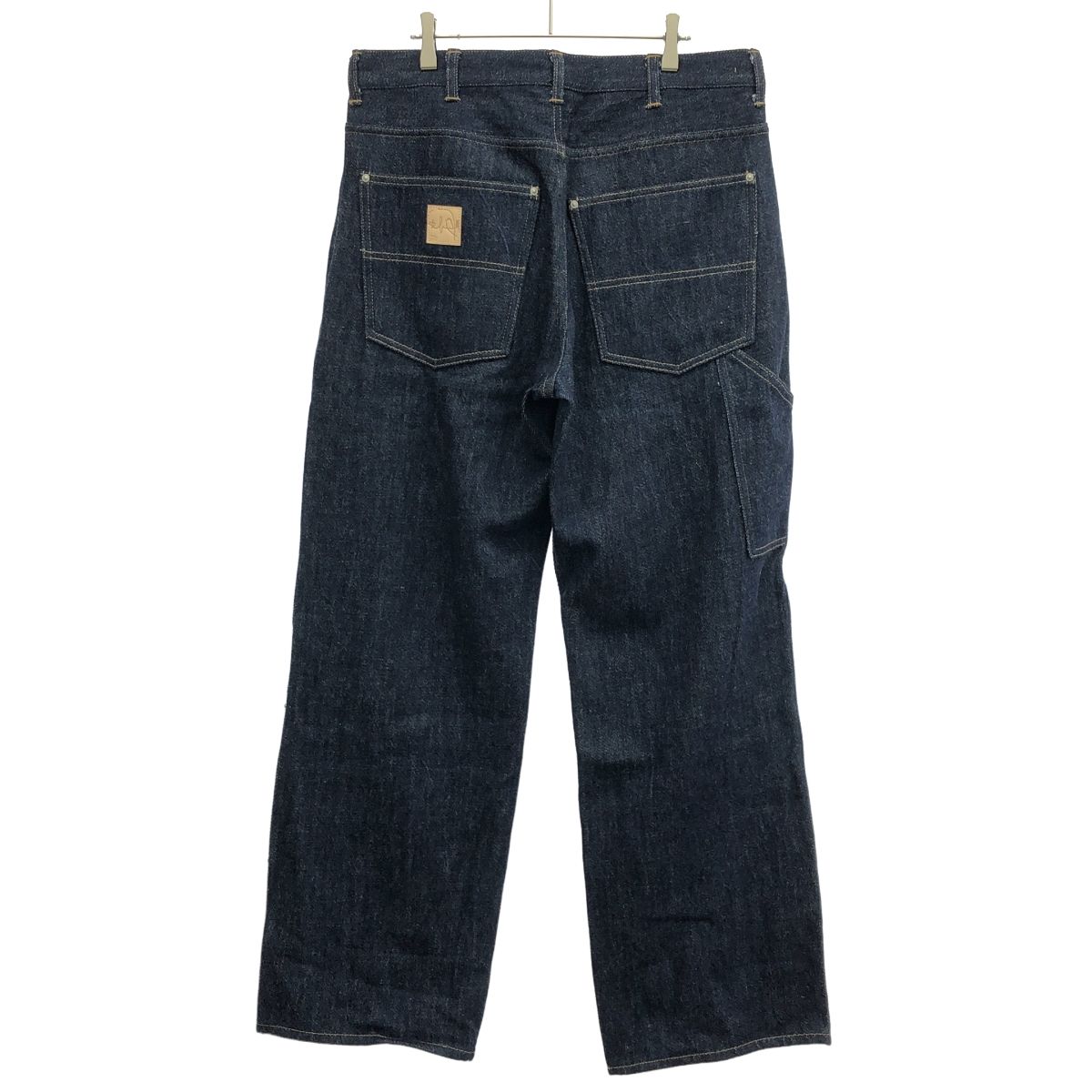 でおすすめアイテム。 Willow 2 インディゴ タックデニムパンツ ウィローパンツ Pants パンツ