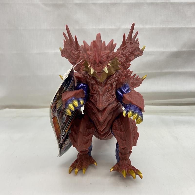 中古】タグ有)ウルトラ怪獣DX 大魔王獣 マガオロチ[22] - メルカリ