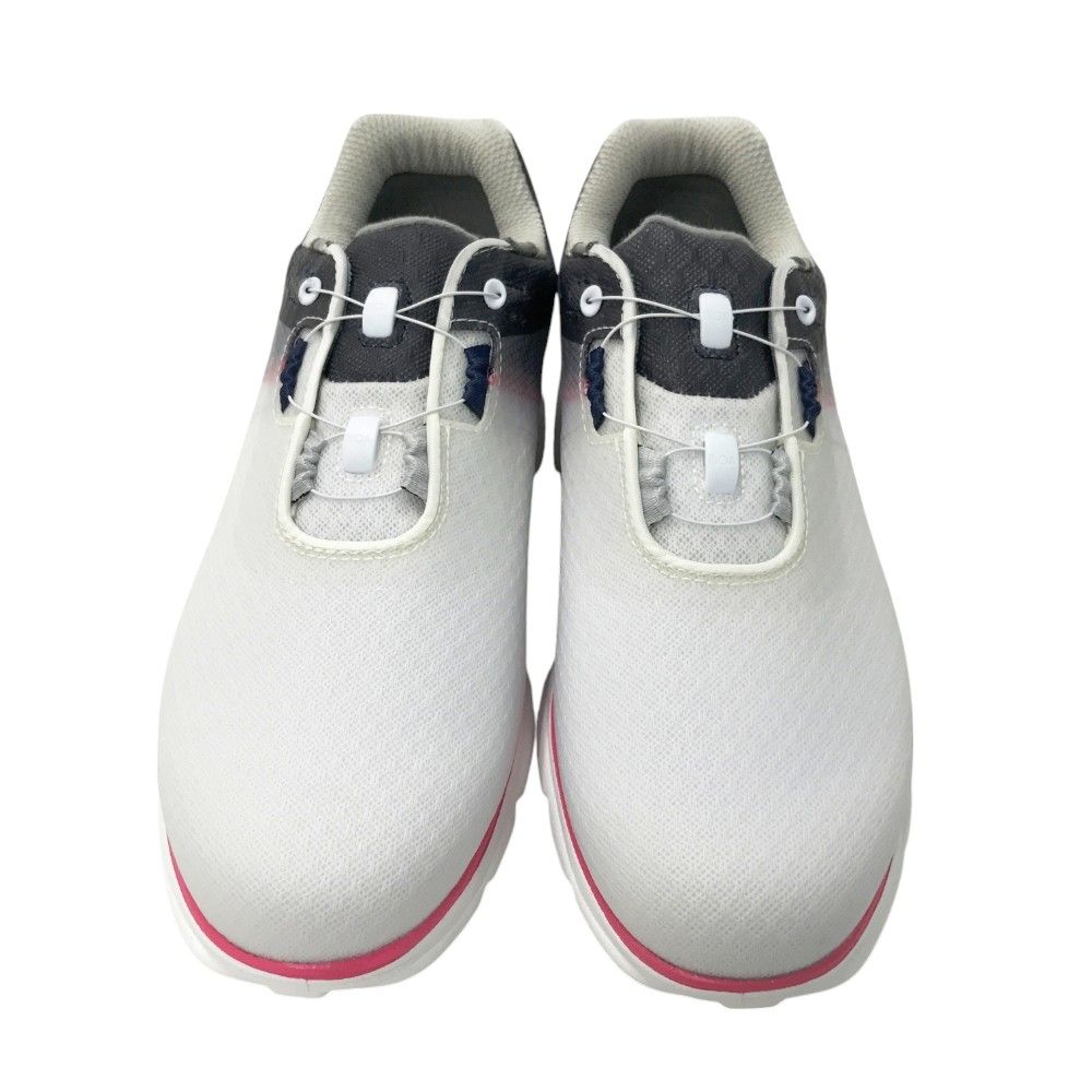 FOOT JOY フットジョイ 98160J シューズ PRO SL スポーツ  ホワイト系 23 [240101416762] ゴルフウェア レディース ストスト 新品】FOOT JOY フットジョイ 98160J シューズ PRO SL スポーツ