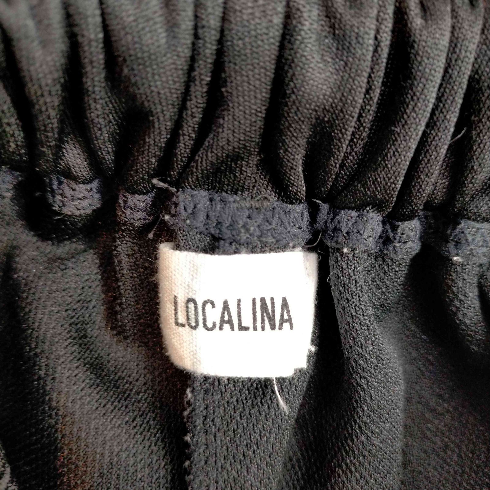 ロカリナ LOCALINA HOPPING TRACK PANTS メンズ 表記無 - メルカリShops