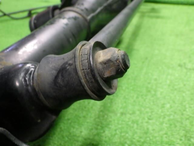 タント DBA-LA610S