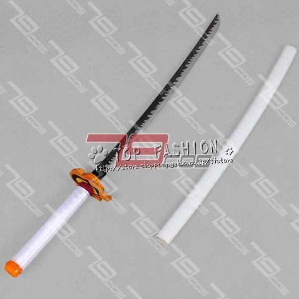 鬼滅の刃 風 煉獄杏寿郎 コスプレ 刀 鞘 道具-武器 剣 cosplay衣装 コスチューム パーティー イベント ハロウィン変装 仮装 BJ1003ML02