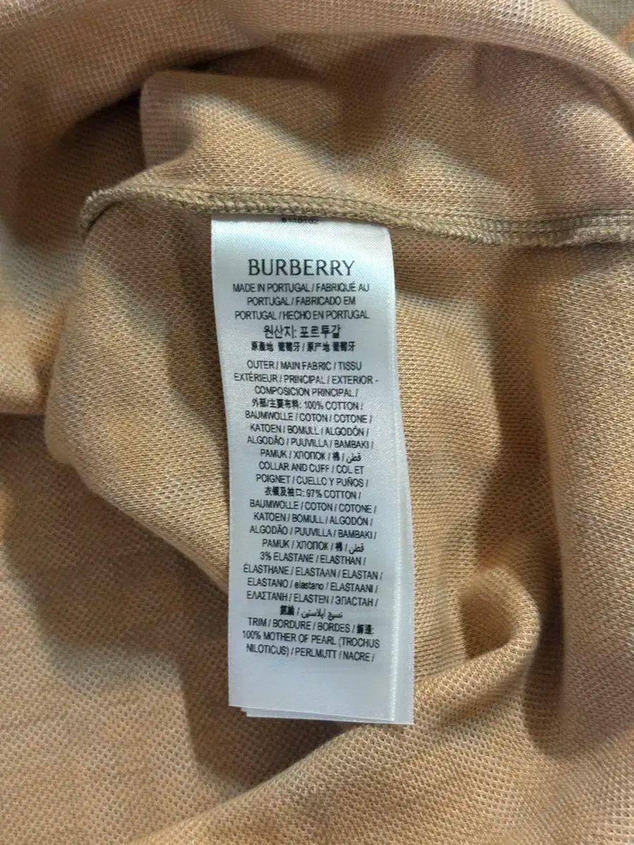 チェック コットン