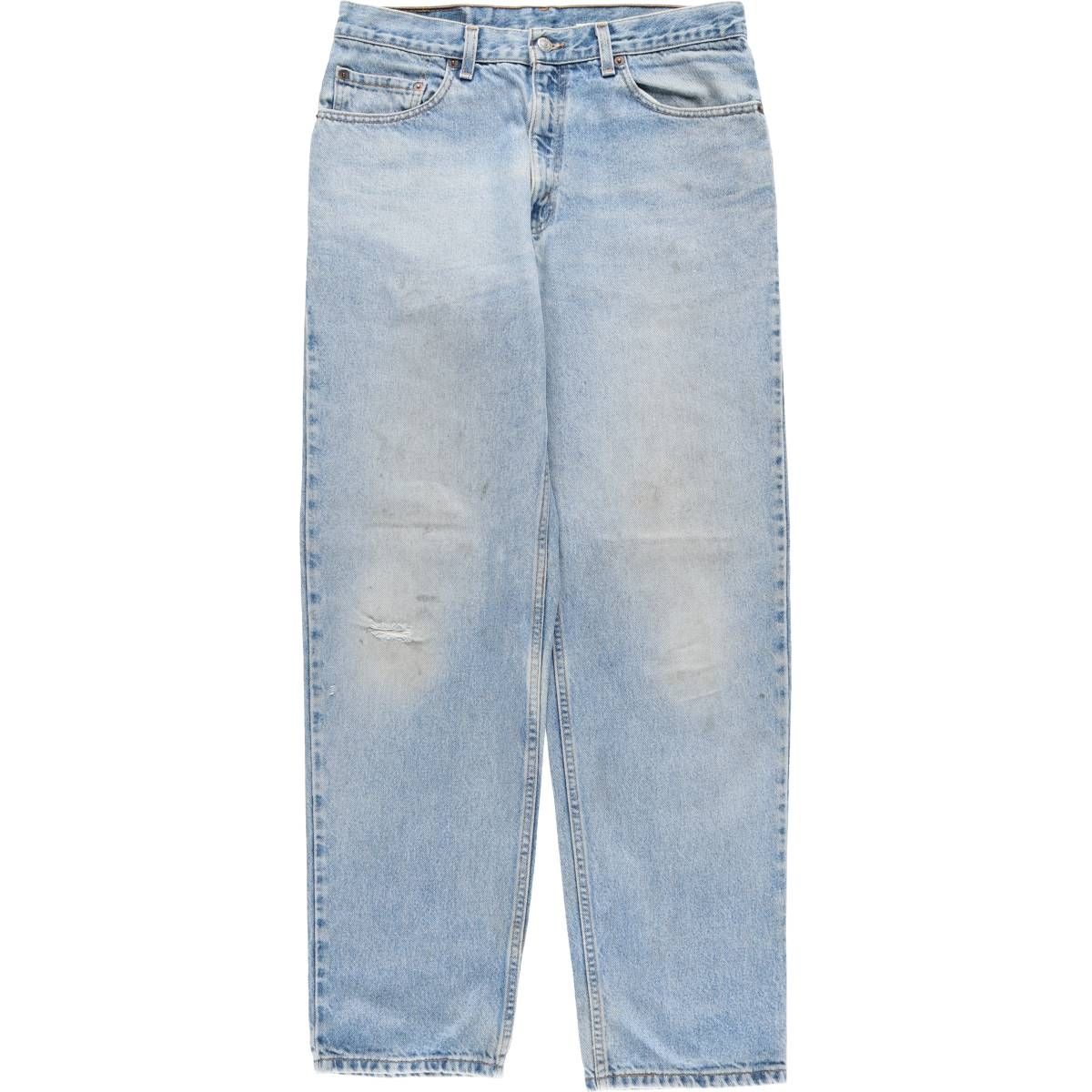 古着 00年代 リーバイス Levi