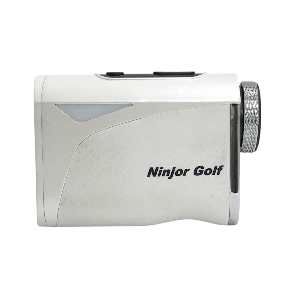 TecTecTec! ULT-S PRO ゴルフ用距離計 電池付き TecTecTec（レーザー