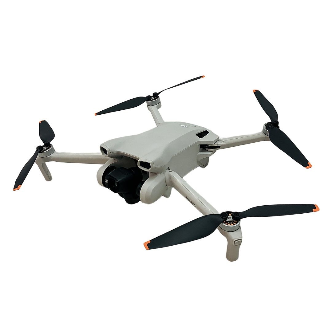 DJI Mini 3 ウルトラライト 249g MT3PD ドローン 2025年製 家電 良好 C10472785